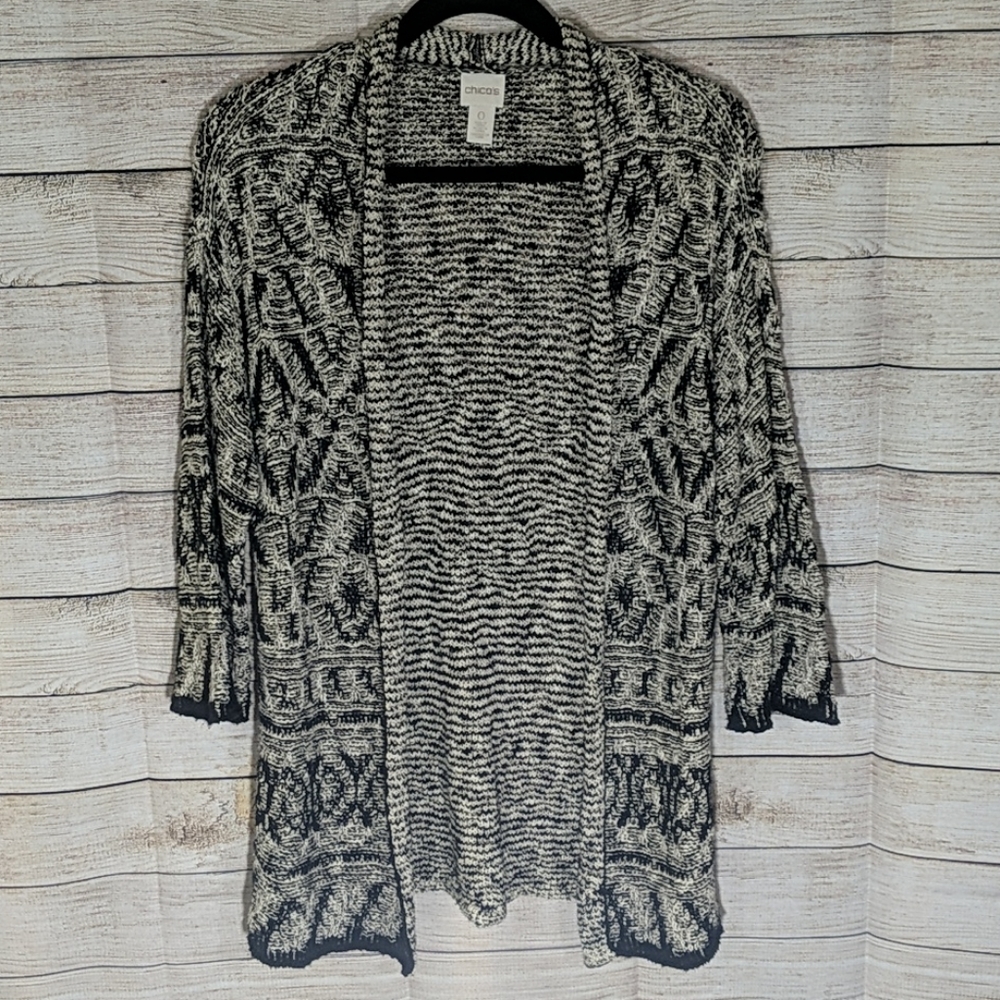 Chicos Cardigan
